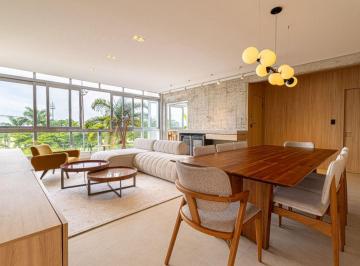 a25318f05859a186a69180aae26030a094bdb8c0 · Apartamento com 3 dormitórios à venda, 157 m² por R$ 2.450.000,00 - Pompéia - Santos/SP