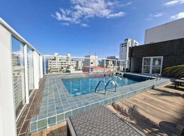 d6cbf2a2a49fcc758b0d702ac3a09da51752e9a0 · Apartamento com 2 dormitórios à venda, 82 m² por R$ 1.150.000,00 - Aparecida - Santos/SP