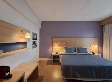2ddef86d616367031a8be5627cf53fd96438cdc8 · Studio com 1 dormitório à venda, 31 m² por R$ 525.000,00 - Gonzaga - Santos/SP