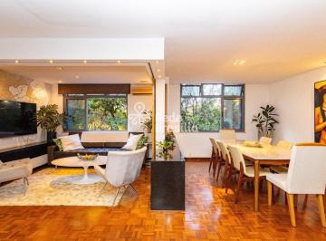 Apartamento · 130m² · 3 Quartos · 1 Vaga · TH35331 - Sqn 202 Asa Norte, Apartamento Mobiliado 03 quartos, 3 suítes 130m². Agende sua visita!