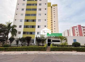 Fachada do Prédio · Quadra 103, Ed. Carlos Gomes , desocupado, lazer menos piscina.
