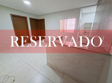 24810d22543abab1970bac012e7e017d84b75858 · QI 04 CONJ. Q - GUARÁ I - Apartamento para locação de dois quartos em prédio sobreloja, em excelente