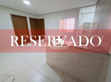 abd894b200f2f2e5611dcfdb1b5959cd687d951d · QI 04 CONJ. Q - GUARÁ I - Apartamento para locação de dois quartos em prédio sobreloja, em excelente