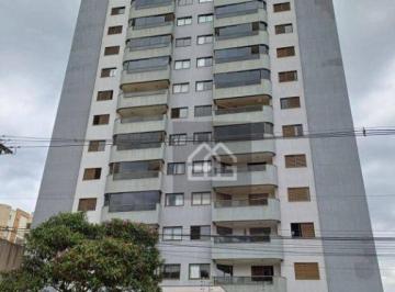 7102b327b77b7579d1c012e3cf1709783637b508 · Apartamento com 3 dormitórios à venda, 123 m² por R$ 710.000,00 - Centro - Cascavel/PR