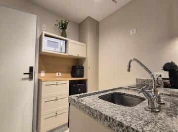 Apartamento de 1 quarto, Campinas · Estúdio novo mobiliado e decorado