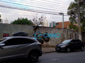 d488c3f4ce482ea0e86c03ea8a50b418d39f4700 · Terreno à venda, 2290 m² por R$ 15.000.000,00 - Mooca - São Paulo/SP
