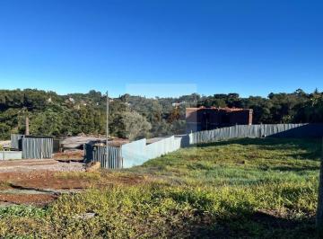 Foto 01 · Terreno à Venda Pousada da Neve Nova Petrópolis | 389m² Pronto para Construir