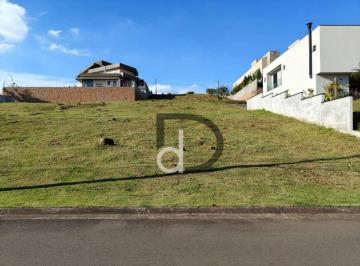 3679507a926b17283724602b84c0e93e0f07f5fe · Terreno à venda, 800 m² por R$ 1.200.000,00 - Condomínio Campo de Toscana - Vinhedo/SP
