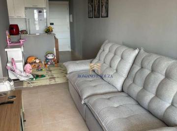 eded73f90abd637604a65c145521f0ffe7c37e08 · Apartamento com 2 dormitórios à venda, 62 m² por R$ 480.000,00 - Gopoúva - Guarulhos/SP
