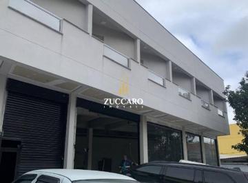 7f20e80bbd271406ace7b34b462bbc9cefac37e6 · Salão para alugar, 169 m² por R$ 14.999,99/mês - Jardim Valéria - Guarulhos/SP