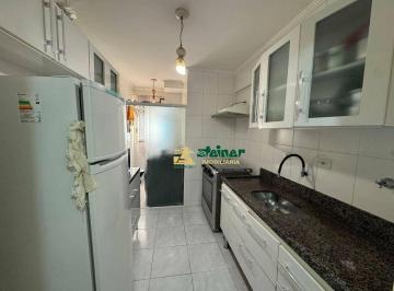 43b49a4e33719e96335178564ef95432223d55b6 · Apartamento com 2 dormitórios à venda, 62 m² por R$ 440.000,00 - Gopoúva - Guarulhos/SP