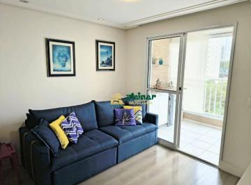 d560cd10bce0b0bf2eeba2779e2f96d8e92aed12 · Apartamento com 3 dormitórios à venda, 71 m² por R$ 648.000,00 - Macedo - Guarulhos/SP