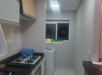 1fe9dcfd94a1ef893193a132bfff0be7669c7bd3 · Apartamento com 2 dormitórios à venda, 48 m² por R$ 440.000,00 - Gopoúva - Guarulhos/SP