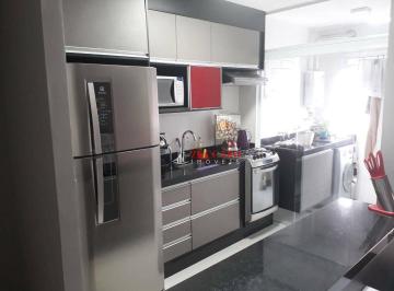 f383d05c8819ccc22824b1a4bd67abaec52ac84f · Apartamento com 2 dormitórios à venda, 58 m² por R$ 530.000,00 - Jardim Flor da Montanha - Guarulhos