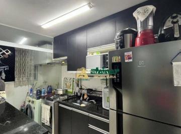 7862ef255ec9a50ae268cca9c7c84a3a9516bdcb · Apartamento com 2 dormitórios à venda, 47 m² por R$ 250.000,00 - Vila Bremen - Guarulhos/SP