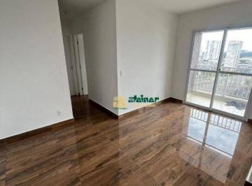 3031a13716a511339a37f57f318d257b88bf8a27 · Apartamento com 2 dormitórios, 55 m² - venda por R$ 580.000,00 ou aluguel por R$ 3.100,01/mês - Vila