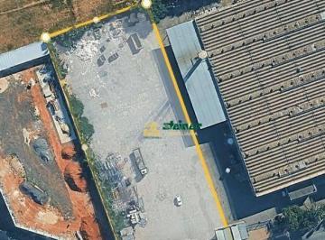 995ddfe7cfdf7ce46e50c6d0d972172d3efa8648 · Área para alugar, 4000 m² por R$ 36.800,00/mês - Cumbica - Guarulhos/SP