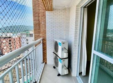 e87d1b0940b79ba1d9cbd9a7237e5510feb818ad · Apartamento com 1 dormitório para alugar, 55 m² por R$ 4.000,02/mês - Ponta da Praia - Santos/SP