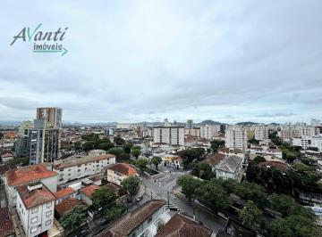 f9343facb80121b4fdb5ed3e99358edcc4bd9e2b · Apartamento com 3 dormitórios à venda, 109 m² por R$ 1.170.000,00 - Boqueirão - Santos/SP