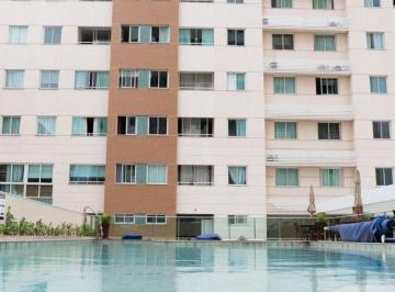 Apartamento de 2 quartos, Brasília · Este apartamento no Residencial Contemplar, no Guará II, totalmente reformado, reúne tudo isso em se