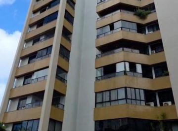 Apartamento de 3 quartos, Salvador · 03 quartos, varanda incorporada, nascente - Caminho das Árvores!