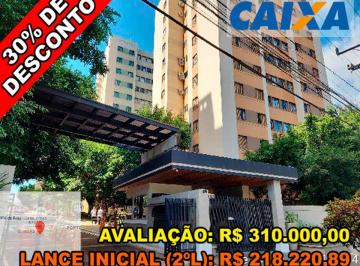 Apartamento de 2 quartos, Foz do Iguaçu · Apartamento com 63m² de área privada - Conjunto Residencial Village São Francisco - Foz do Iguaçu/PR