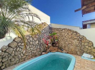 833f70b02d76343cd6e9c515fecb99a483dc09dc · Casa para Alugar de 03 Quartos sendo 02 Suítes no Bairro Jardim Ouro Branco em Ribeirão Preto com Pi