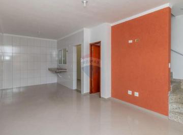 Casa de 2 quartos, São Paulo · Casas em Condomínio 127m² Vila Alpina Vila Prudente 2 suítes e 2 vagas próximo Rua Costa Barros