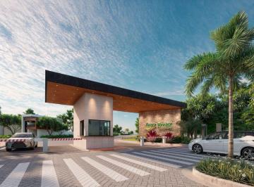 Terreno , Aquiraz · LOTES EM CONDOMINIO FECHADO NA CIDADE DE AQUIRAZ/CE- TERRA VIVARE