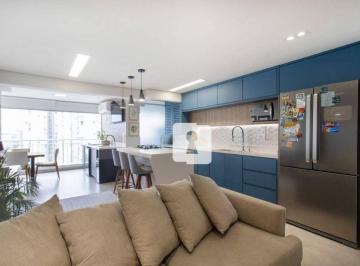 1a2294a064db4c3e5e96a4d7dea7461cf0eac66d · Apartamento com 3 dormitórios para alugar, 79 m² por R$ 7.880,00/mês - Vila Anastácio - São Paulo/SP