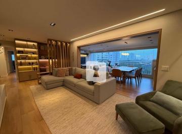 c8486e9443361f44c74ef01ad1269646892bfd75 · Lindo apartamento com 3 dormitórios à venda, 136 m² por R$ 2.199.500 - Vila Anastácio - São Paulo/SP