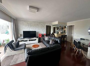 1ab41fd335c77982a134fa9cbc281f62dc8d81a0 · Apartamento com 4 dormitórios à venda, 147 m² por R$ 2.000.000,00 - Vila Clementino - São Paulo/SP