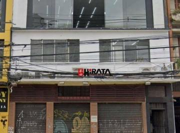 0db9d09d5ee38eddd12ad34d06fd8d9882911da3 · Prédio à venda, 640 m² por R$ 4.900.000,00 - Vila Mariana - São Paulo/SP