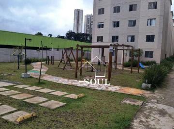 82d8809118803ce4d508cea5ca0c9f4c23b2e45d · Apartamento com 2 dormitórios à venda, 39 m² por R$ 225.000 - Jardim Cláudia - São Paulo/SP