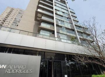 6f9162b673eeaba21fa343af3f7350d09eff7dd5 · Studio em Localização Privilegiada, com 25m² por R$ 480.000 - Brooklin - São Paulo/SP