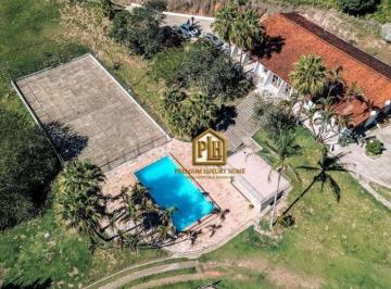 d055cc6d49221f3368e512b32dac25a4d6ff7b7b · Sítio com 9 dormitórios à venda, 54000 m² por R$ 3.300.000,00 - Canedos - Piracaia/SP
