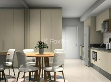 7ecb7026 · Kitnet / JK / Studio, 1 dormitórios, 31.05 m², em Trindade