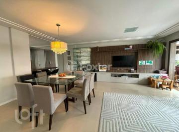 c64ba7c9 · Apartamento, 4 dormitórios, 127.06 m², em Córrego Grande