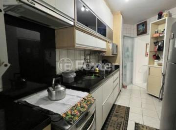 1e40a8b4 · Apartamento, 3 dormitórios, 93 m², em Coqueiros