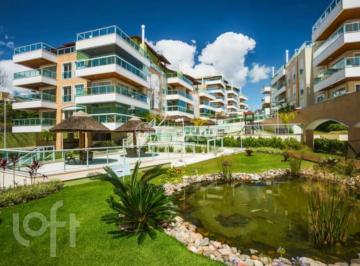 956f71d4 · Cobertura, 4 dormitórios, 252 m², em Ingleses do Rio Vermelho