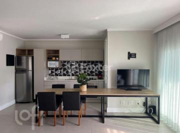 19d1c1b7 · Kitnet / JK / Studio, 1 dormitórios, 52.56 m², em Centro