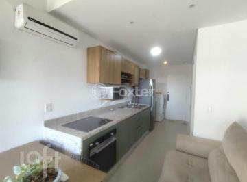 b1ef182e · Apartamento, 2 dormitórios, 42 m², em Canasvieiras