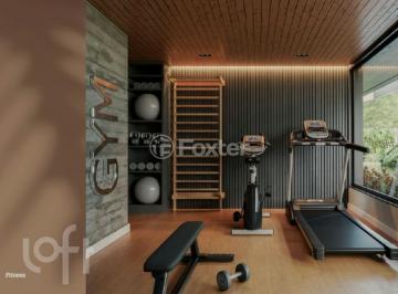 712cf0be · Kitnet / JK / Studio, 1 dormitórios, 36.21 m², em Campeche