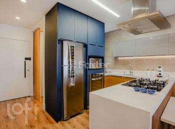 20d44a31 · Kitnet / JK / Studio, 1 dormitórios, 47.87 m², em Bom Abrigo