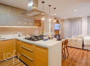 4feae799 · Kitnet / JK / Studio, 1 dormitórios, 47.87 m², em Bom Abrigo