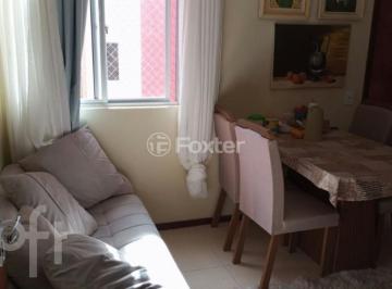 5870b66e · Apartamento, 2 dormitórios, 57 m², em Real Parque