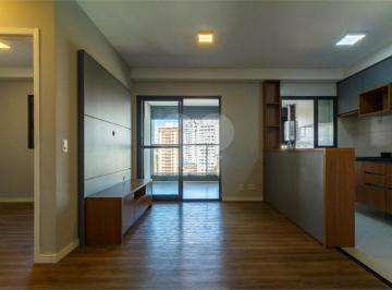 Imagem Principal · Apartamento 2 quartos sendo 1 suíte 1 vaga a venda no Brooklin - São Paulo