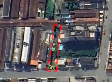 Terreno · 250m² · Terreno à venda em Aviação - SP