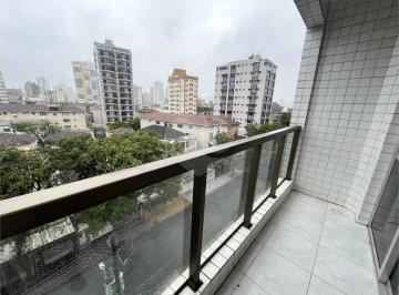 Apartamento · 135m² · 3 Quartos · 1 Vaga · Apartamento com 3 quartos à venda em Boqueirão - SP