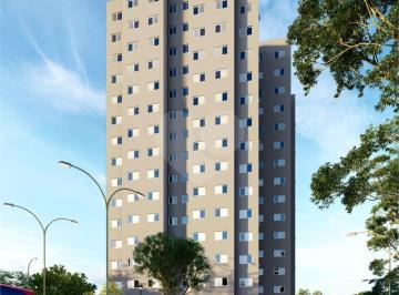 Apartamento · 64m² · 2 Quartos · 1 Vaga · Apartamento com 2 quartos à venda em Centro - SP
